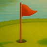 Leaderboard icon